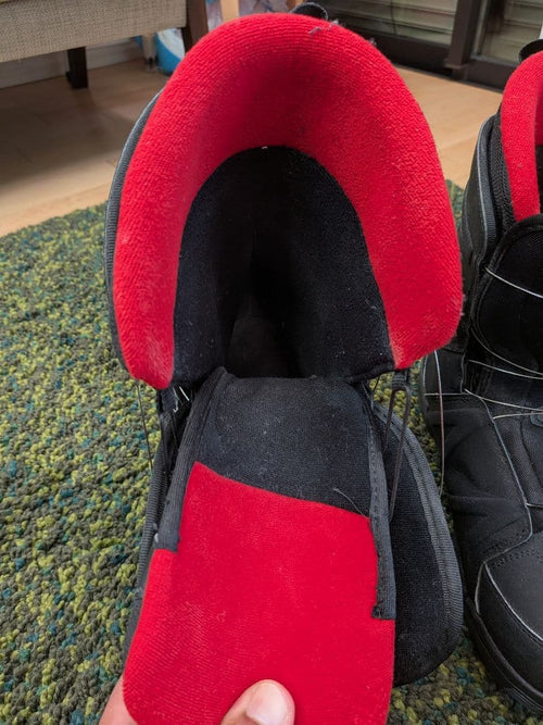 Salomon Boots (Men) Mantis