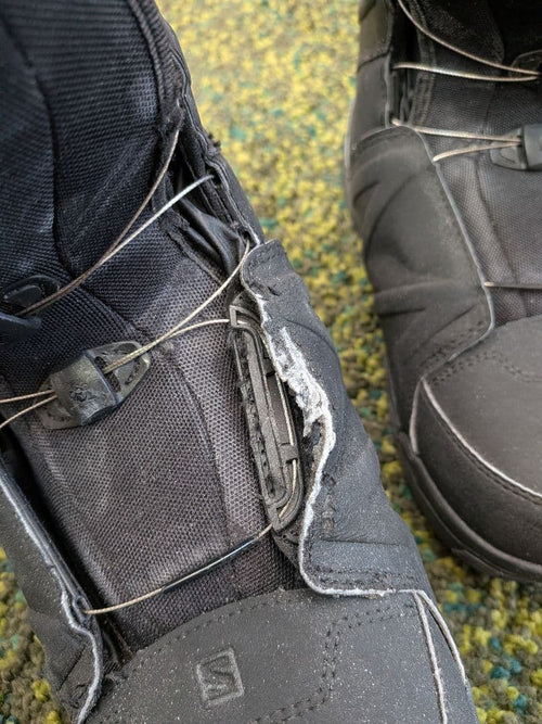 Salomon Boots (Men) Mantis