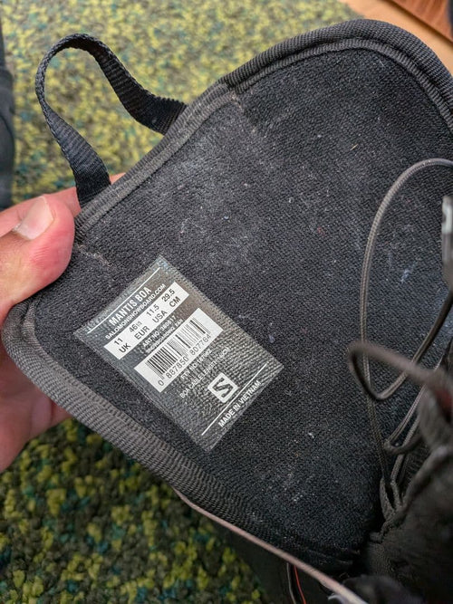 Salomon Boots (Men) Mantis