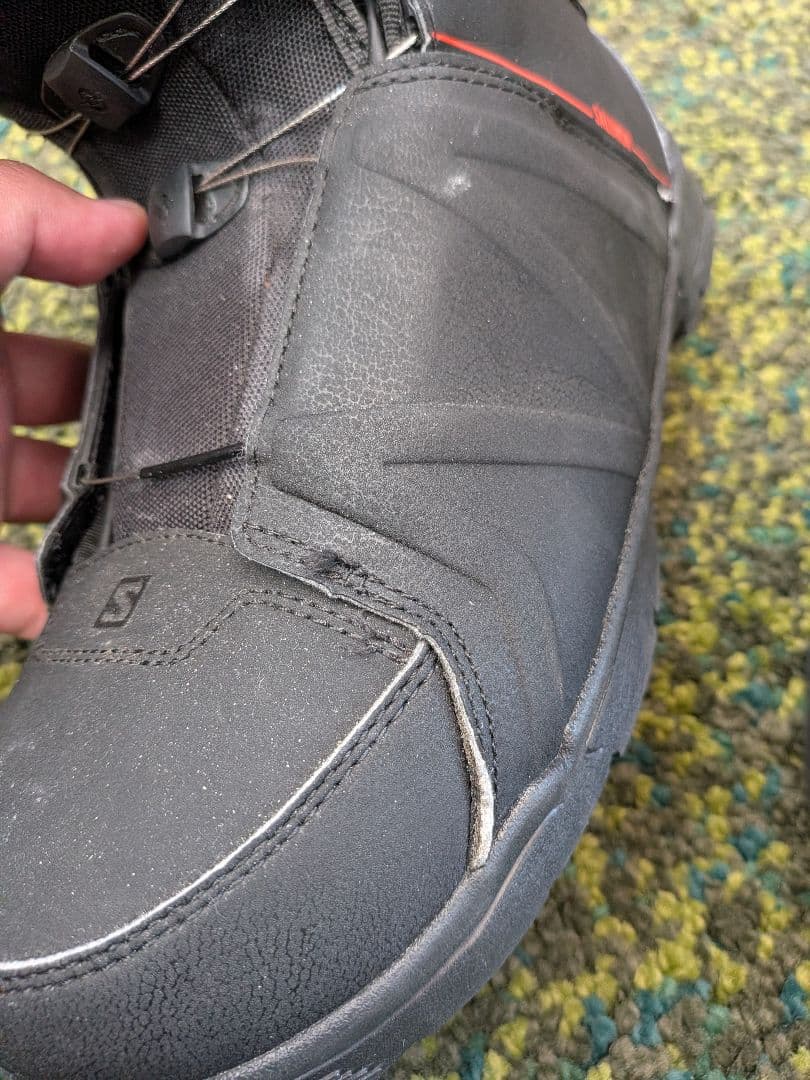 Salomon Boots (Men) Mantis