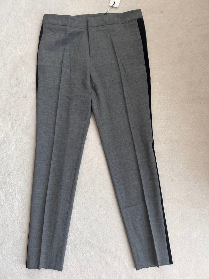 Tomorrowland Slacks Knott