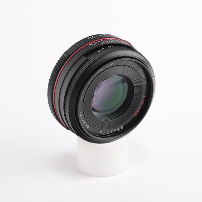 Pentax Others Hd Da70/2.4