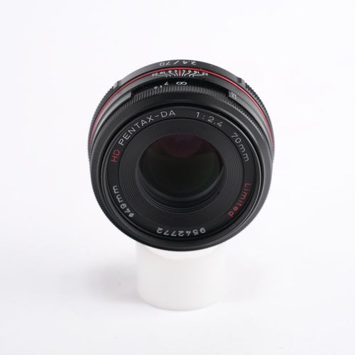 Pentax Others Hd Da70/2.4