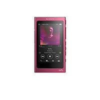 Digital Audio Player A 16Gb Nw-A35 Bluetooth/Microsd/ P