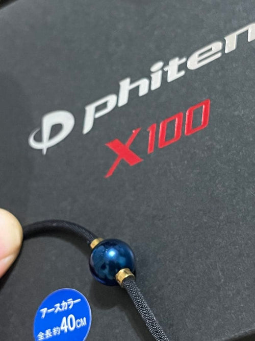 Phiten Necklaces X100