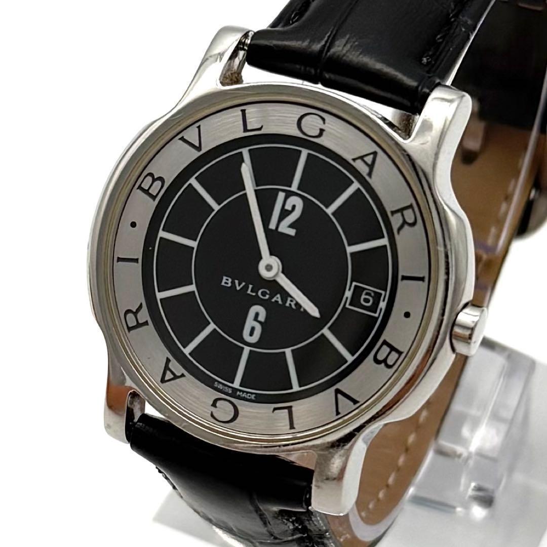 Bvlgari Quartz Watches St35S