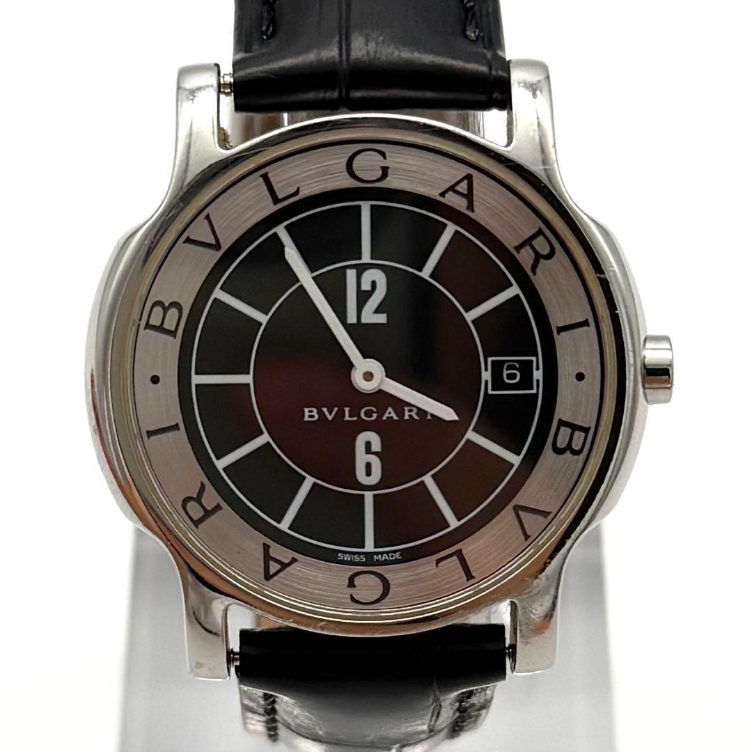 Bvlgari Quartz Watches St35S