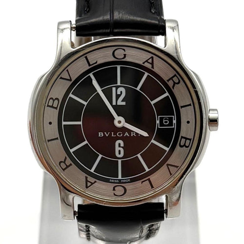 Bvlgari Quartz Watches St35S