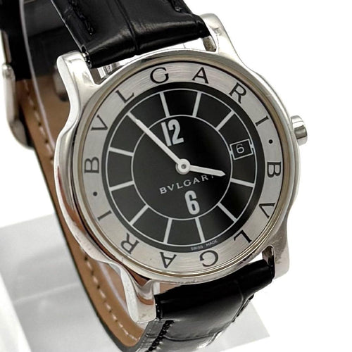 Bvlgari Quartz Watches St35S