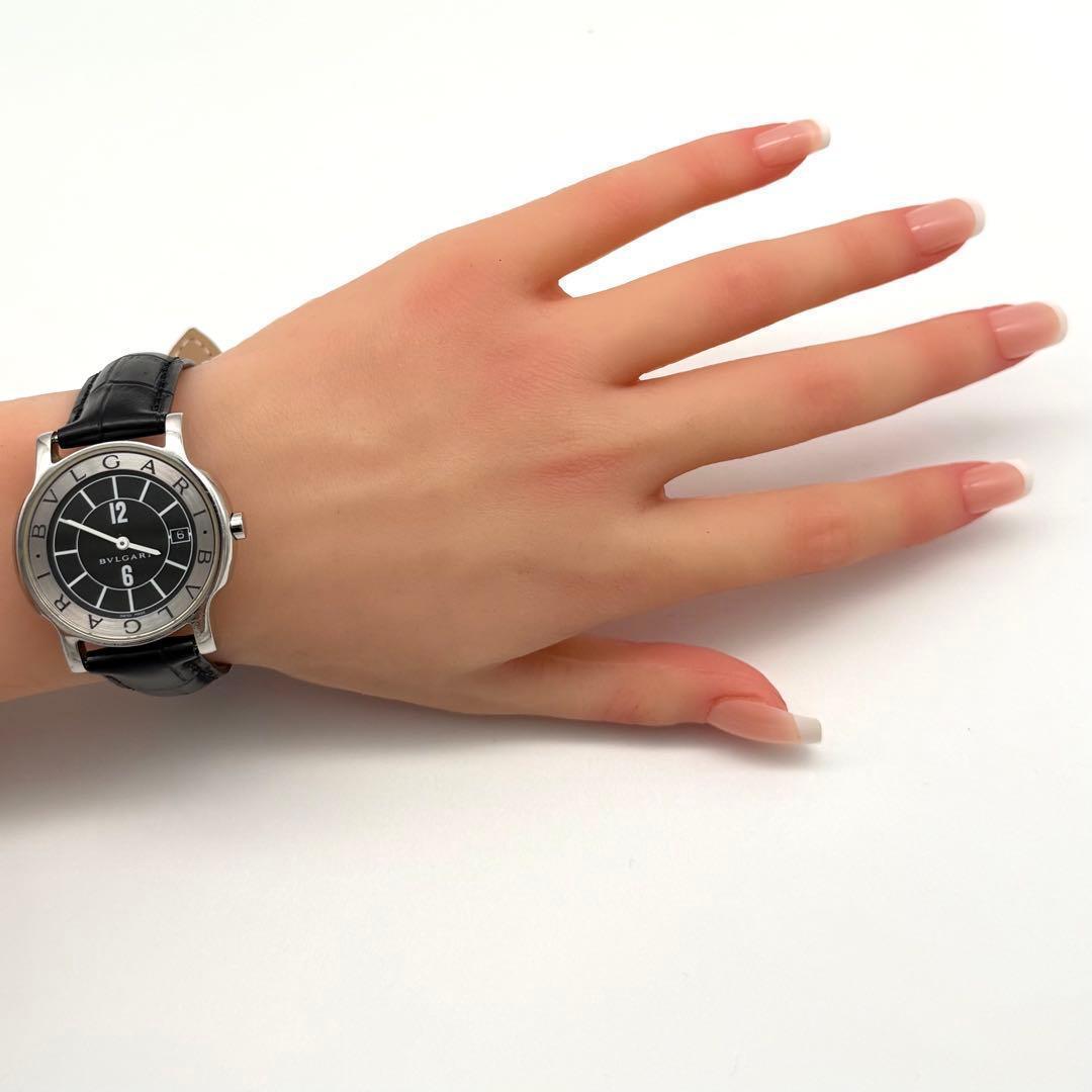 Bvlgari Quartz Watches St35S
