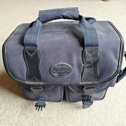 Olympus Slr Camera (Film) Ft