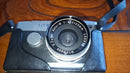 Olympus Slr Camera (Film) Ft