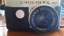 Olympus Slr Camera (Film) Ft