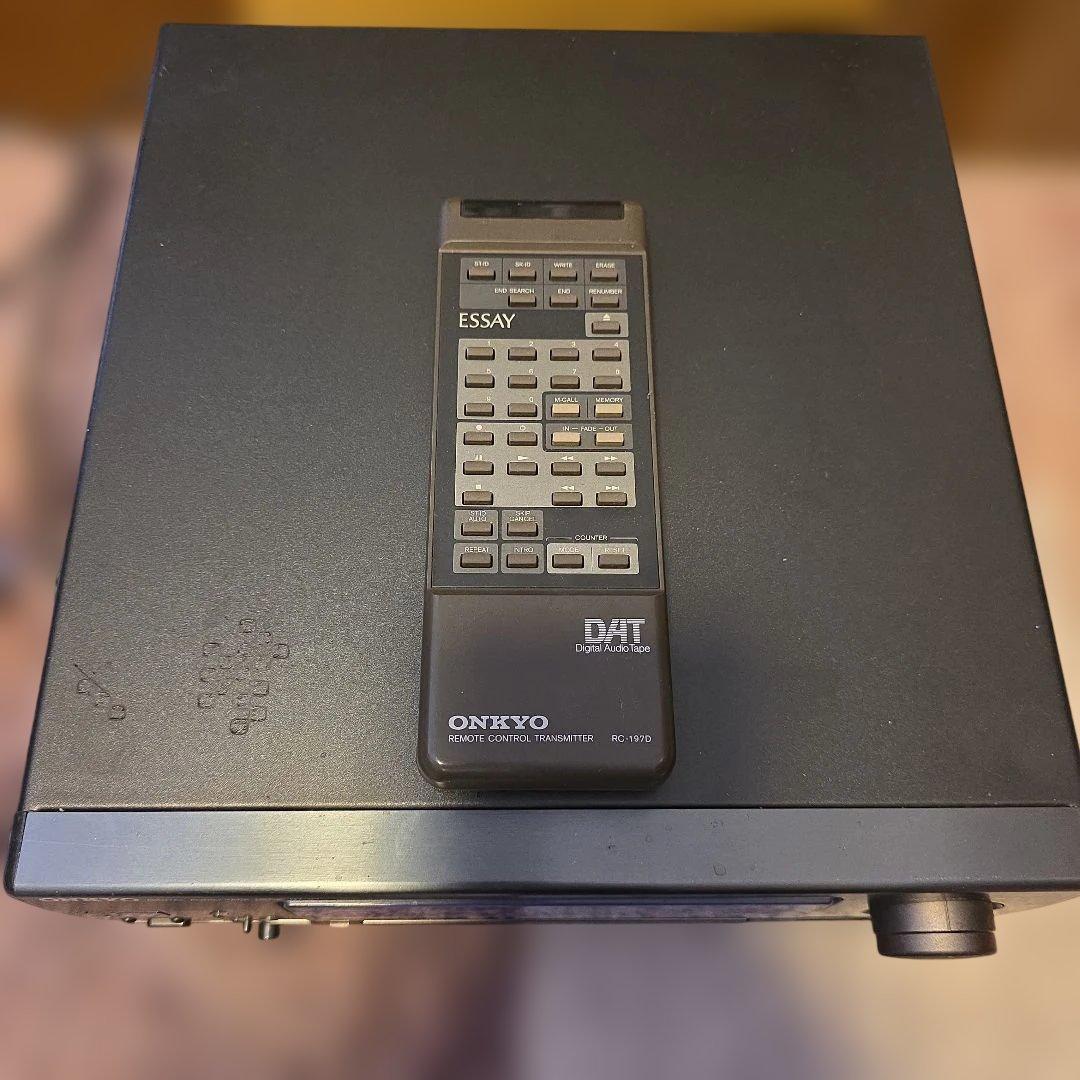 Onkyo Other Dat