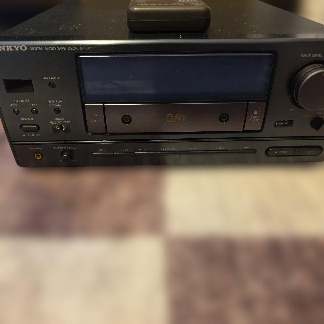 Onkyo Other Dat