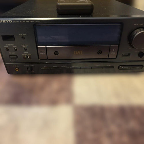 Onkyo Other Dat