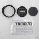 Tamron Lens (Zoom) Af 16-300Mm F 3.5-6.3 Di Ii Vc Pzd Macro B016E 262