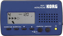 Korg Metronomes 1 Ma-1 Blbk