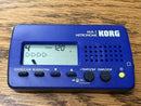 Korg Metronomes 1 Ma-1 Blbk
