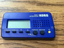 Korg Metronomes 1 Ma-1 Blbk