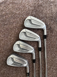 Yamaha Iron Sets N.S.Pro850