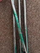Yamaha Iron Sets N.S.Pro850