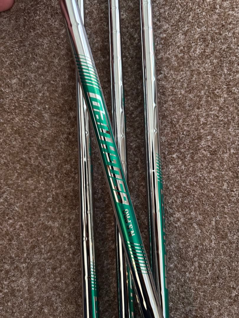 Yamaha Iron Sets N.S.Pro850