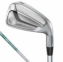 Yamaha Iron Sets N.S.Pro850