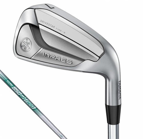 Yamaha Iron Sets N.S.Pro850