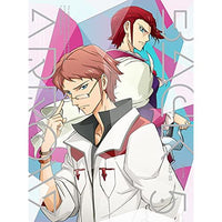 Anime Dvd Tv Volume.5 (Dvd+Cd)