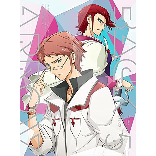 Anime Dvd Tv Volume.5 (Dvd+Cd)