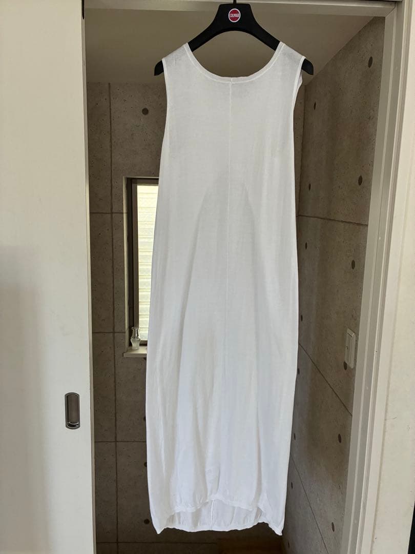Deuxieme Classe Sleeveless