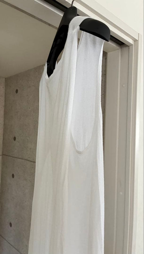 Deuxieme Classe Sleeveless