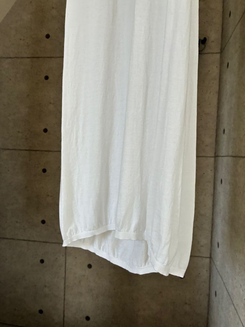 Deuxieme Classe Sleeveless