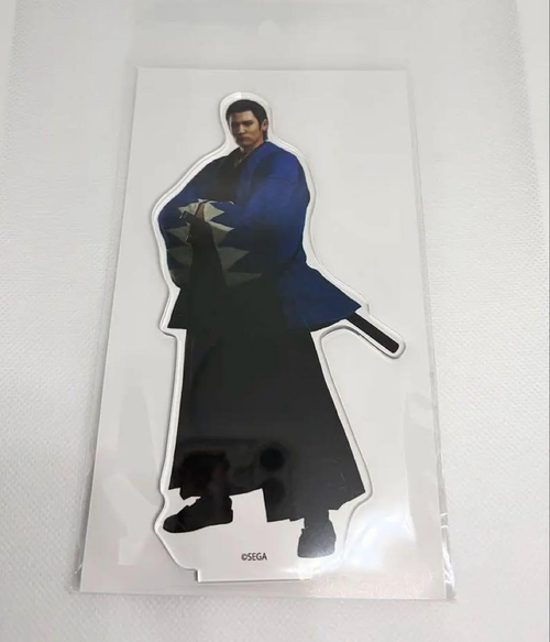 Acrylic Stand