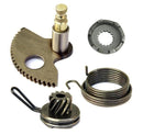 Transmissions Bws100 4Vp Assy