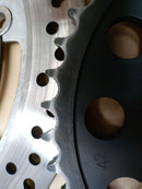 Brakes Zrx1200