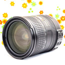 Nikon Lens (Zoom) Af-S Dx 18-200