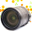 Nikon Lens (Zoom) Af-S Dx 18-200
