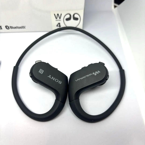 Sony Wireless Earphone Nw-Ws623 Bm 4Gb