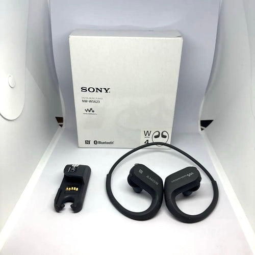 Sony Wireless Earphone Nw-Ws623 Bm 4Gb