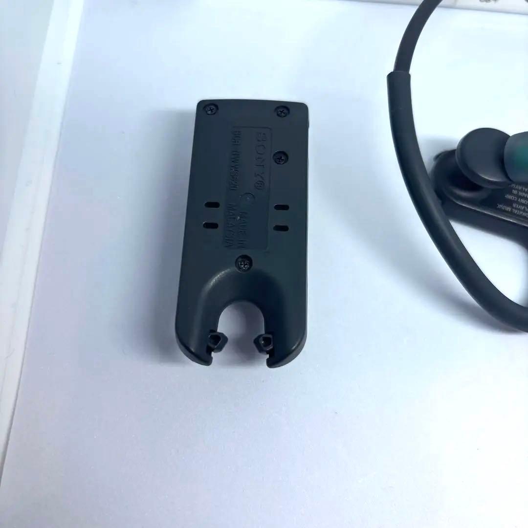 Sony Wireless Earphone Nw-Ws623 Bm 4Gb