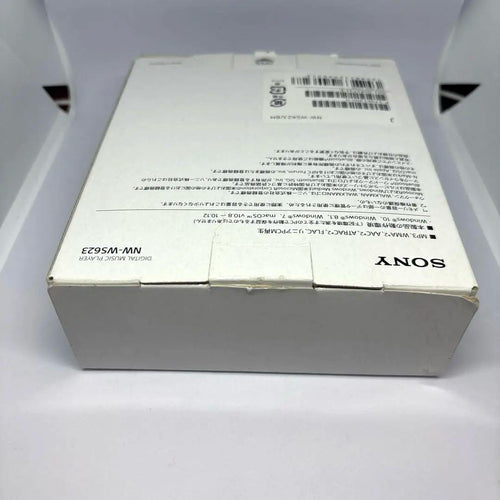 Sony Wireless Earphone Nw-Ws623 Bm 4Gb