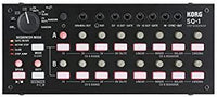 Others Korg Sq-1 /Usb