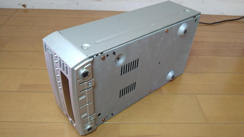 Onkyo Dvd Player Intec155 Dv-S155X