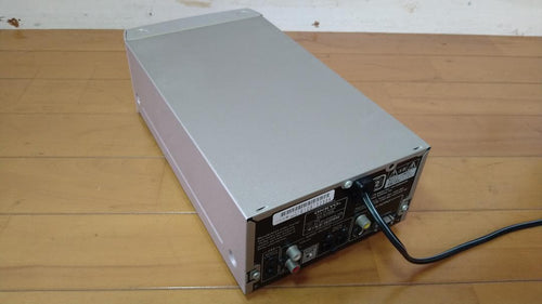 Onkyo Dvd Player Intec155 Dv-S155X