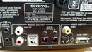 Onkyo Dvd Player Intec155 Dv-S155X