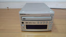 Onkyo Dvd Player Intec155 Dv-S155X