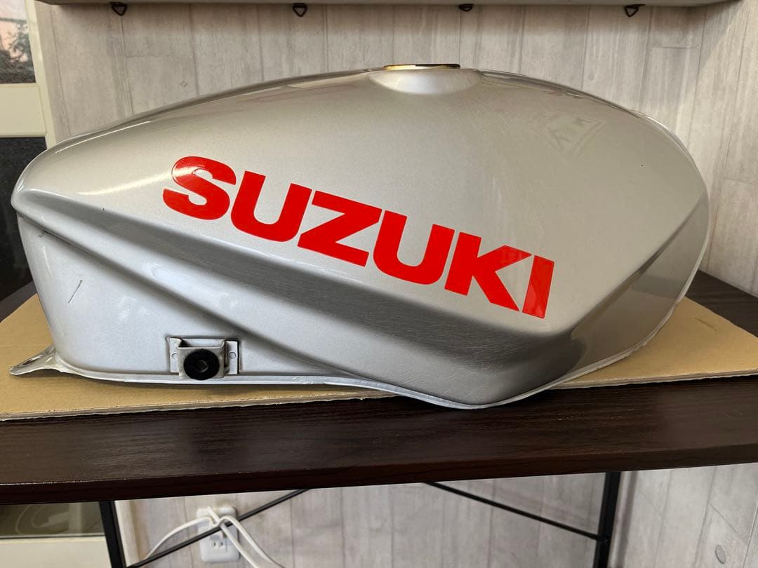 Suzuki Tanks Gsx1100S
