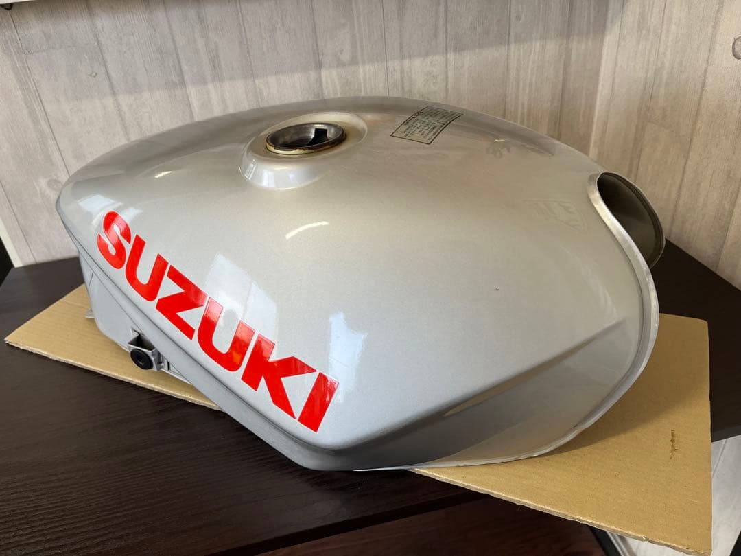 Suzuki Tanks Gsx1100S